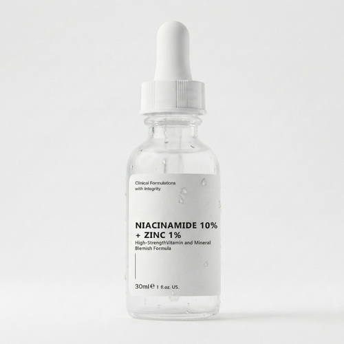 NIACINAMIDE 10%