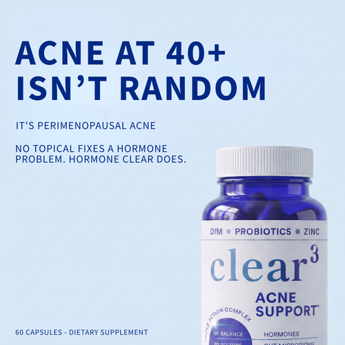 HORMONE CLEAR