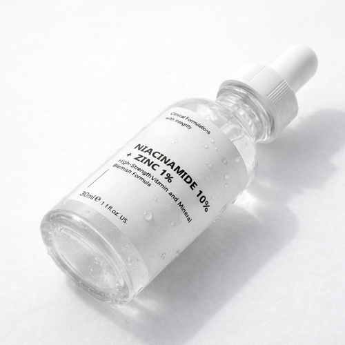 NIACINAMIDE 10%