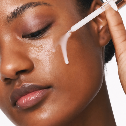 Deep Collagen Cream In Serum