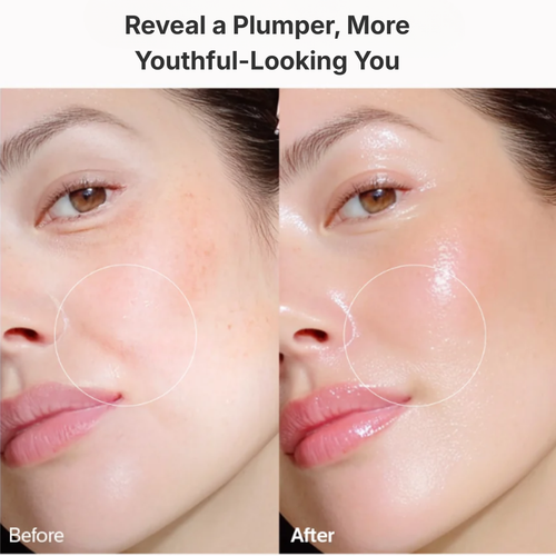 Deep Collagen Cream In Serum
