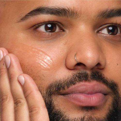 COPPER PEPTIDES SERUM