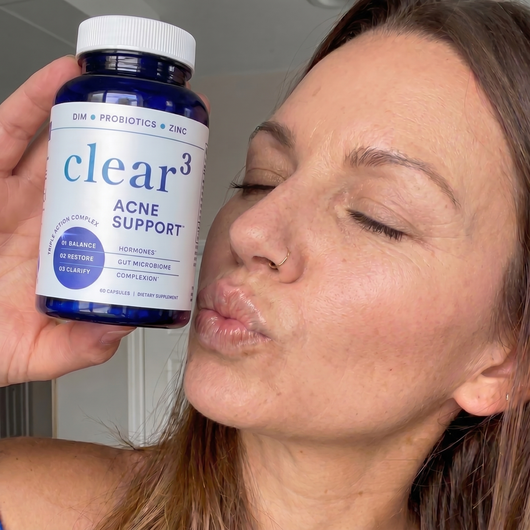 HORMONE CLEAR